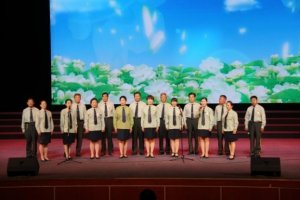 2022年丰南文化馆群众文化活动安排
