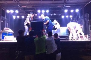 地址：唐山市丰南区正苑大街8号