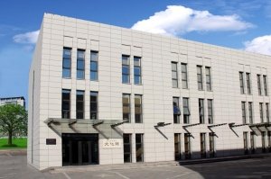 地址：唐山市丰南区正苑大街8号