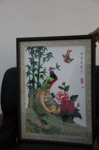 地址：唐山市丰南区正苑大街8号