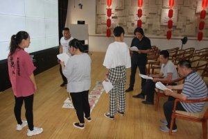地址：唐山市丰南区正苑大街8号