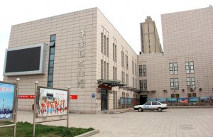唐山市丰南区正苑大街8号
