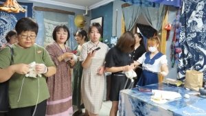 电话：0315-8122259