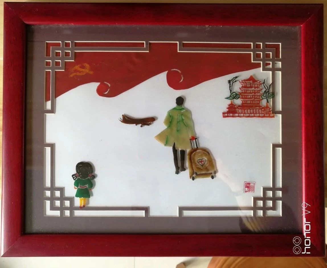 1583374257118656.jpg 新型冠状病毒感染的肺炎疫情牵动着每一