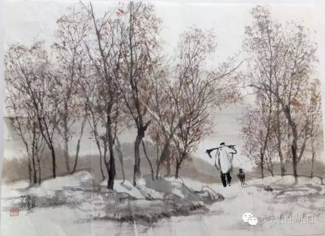 再次为文艺工作指明方向