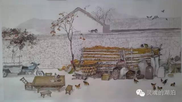 用时代精神激活传统文化生命力