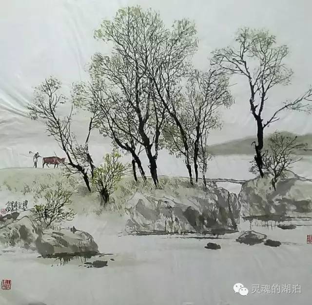 更培养了无数的艺术人才