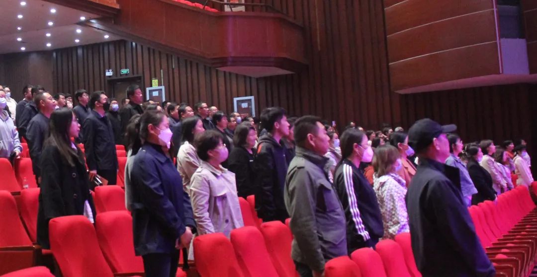 1684485548731264.jpg "不忘合作初心 继续携手前进"丰南区